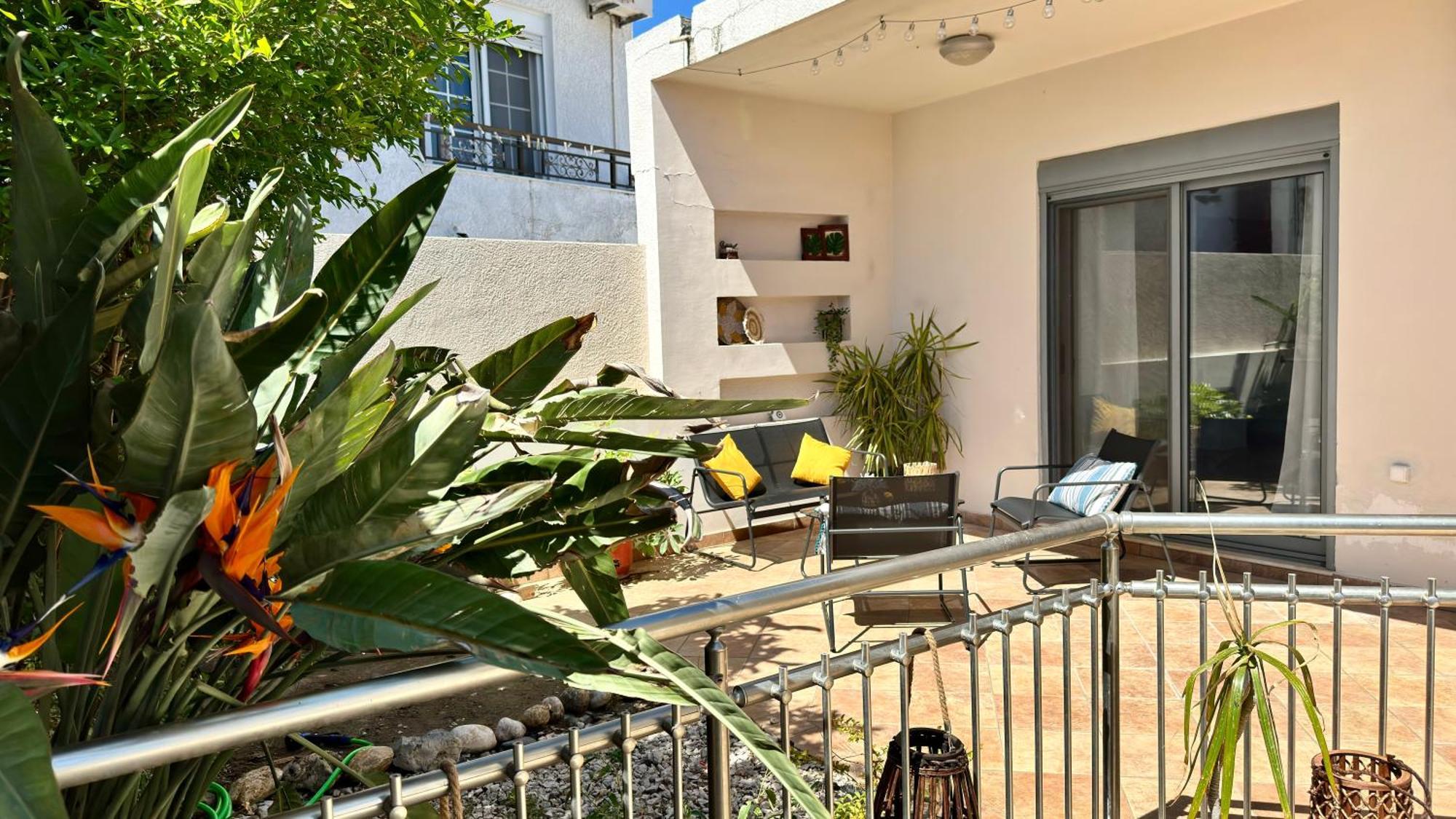 Penelope's House Afandou